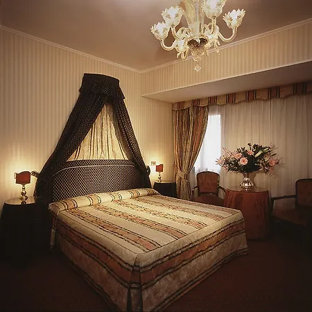 Hotel Kette Venice