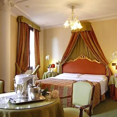 Kette 4* Venice