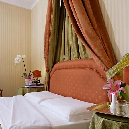 Hotel Kette