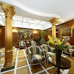 Kette Hotel Venise