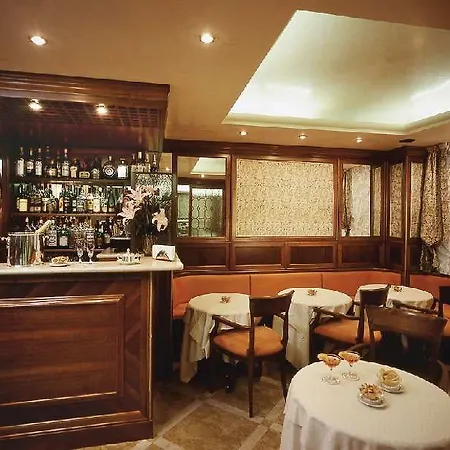 Hotel Kette Venetië
